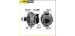 Alternador Mercedes-Benz Viano/Vito