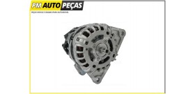 Alternador Fiat/Iveco