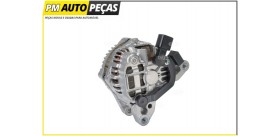 Alternador Citroen/Peugeot