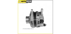 Alternador Mitsubishi