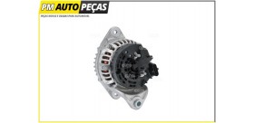 Alternador Renault Trucks/Volvo