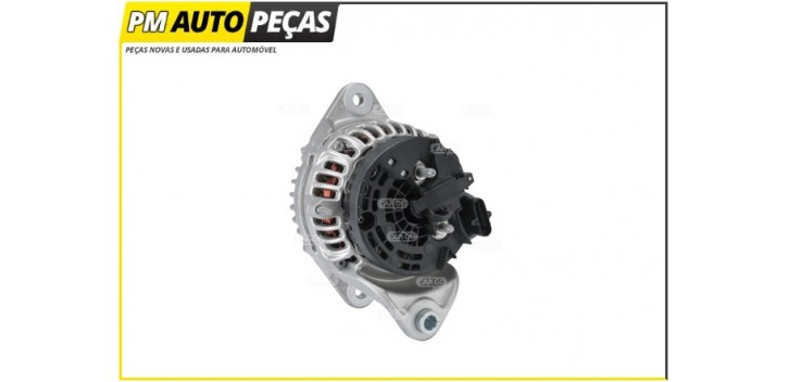 Alternador Renault Trucks/Volvo