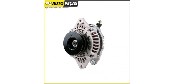 Alternador Nissan 2.5