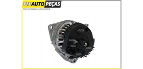 Alternador Mercedes-Benz