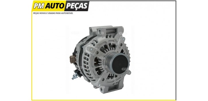 Alternador Jeep/Mercedes