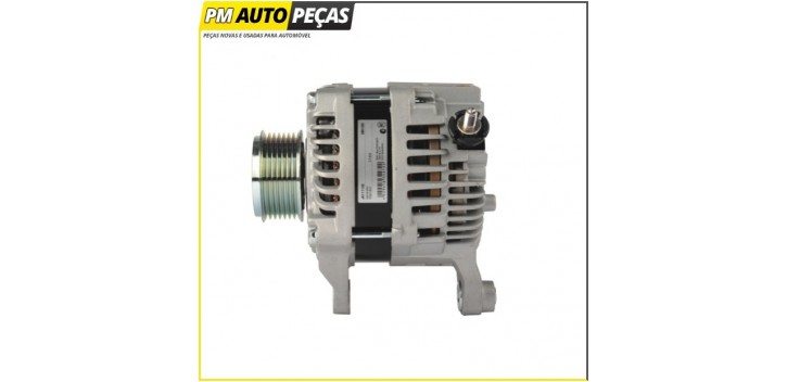 Alternador Nissan 2.5DCi