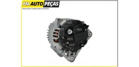 Alternador Dacia/Renault