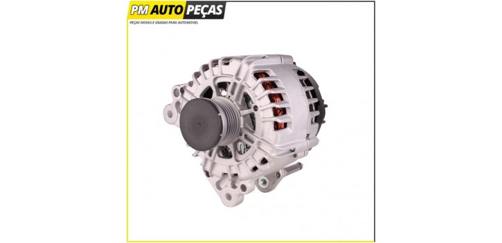 Alternador Seat/Skoda/Volkswagen