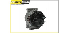 Alternador Opel Astra