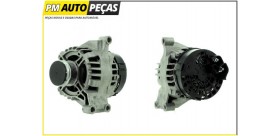 Alternador Abarth/Alfa Romeu/Fiat/Lancia