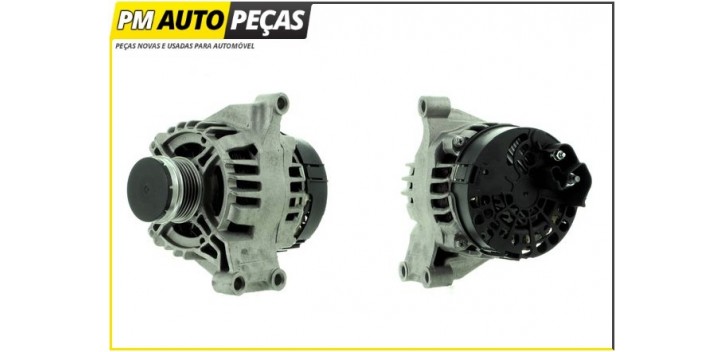 Alternador Abarth/Alfa Romeu/Fiat/Lancia