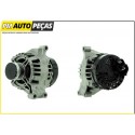 Alternador Abarth/Alfa Romeu/Fiat/Lancia