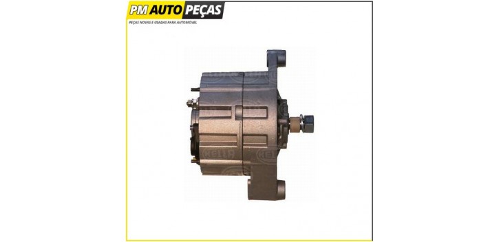 Alternador Volvo