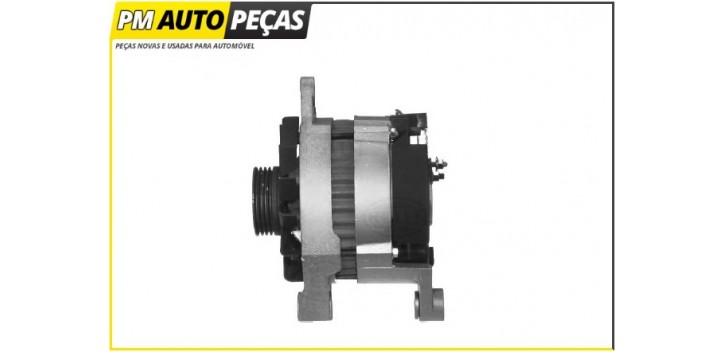 Alternador Citroen/Opel/Peugeot/Talbot