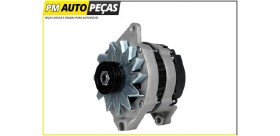 Alternador Citroen/Peugeot/Renault