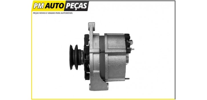 Alternador Volkswagen 1.6/1.9