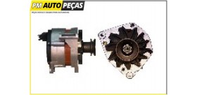 Alternador Citroen/Fiat/Lancia/Peugeot/Volvo