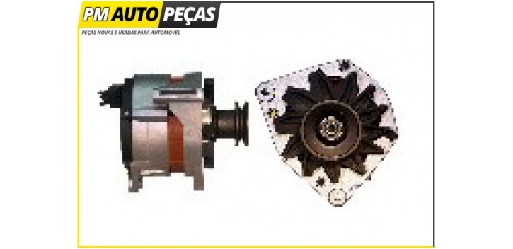 Alternador Citroen/Fiat/Lancia/Peugeot/Volvo