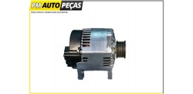 Alternador Ford