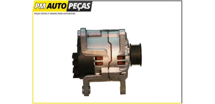 Alternador Ford/Mazda