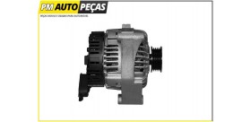 Alternador Bmw 318tds