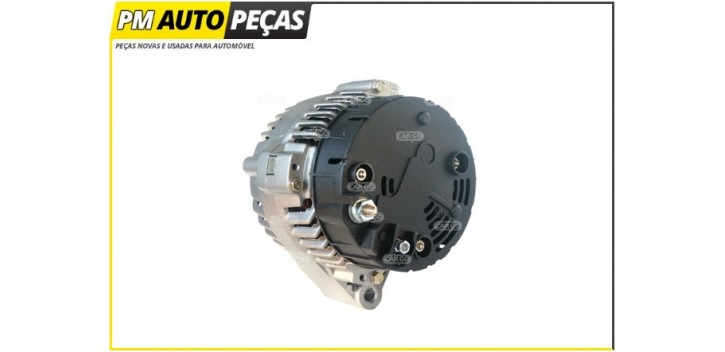 Alternador Citroen/Fiat/Peugeot