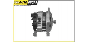 Alternador Scania