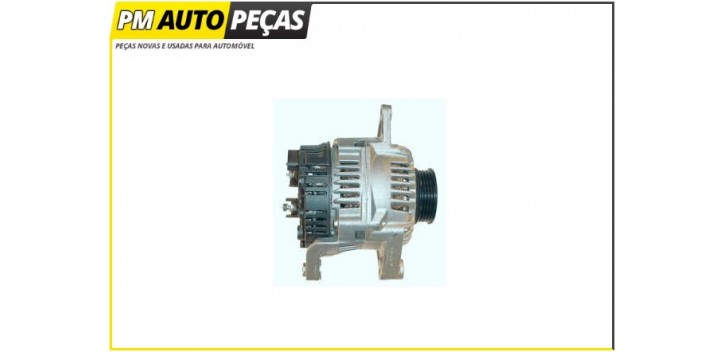 Alternador Renault Laguna I
