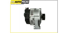 Alternador Citroen/Peugeot