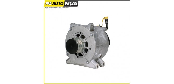 Alternador Mercedes-Benz 1.7CDI