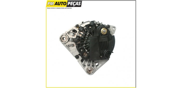 Alternador Dacia/Nissan/Renault