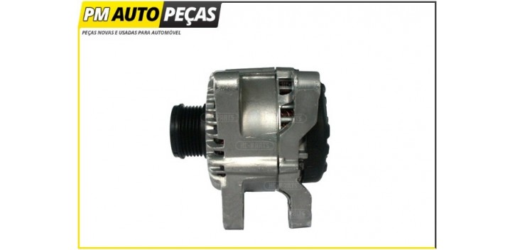 Alternador Ford/Mazda