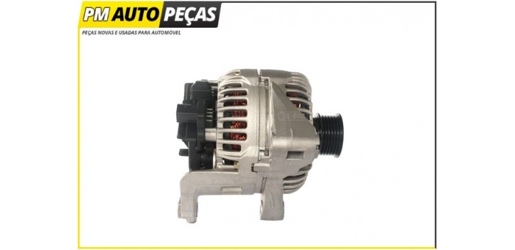 Alternador Bmw