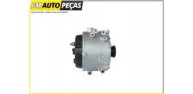 Alternador Mercedes-Benz