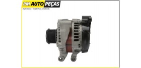 Alternador Land Rover