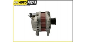 Alternador Renault