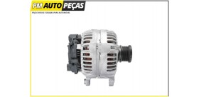 Alternador Audi