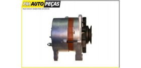 Alternador Skoda Favorit