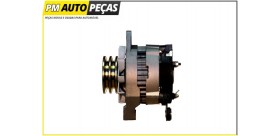 Alternador Renault Trucks