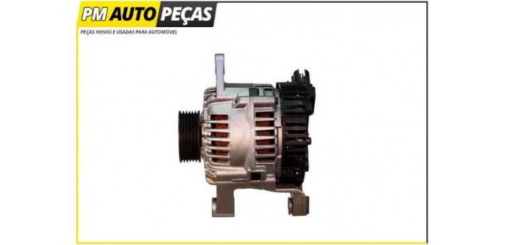 Alternador Citroen/Fiat/Peugeot