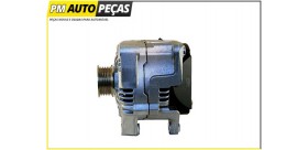 Alternador Opel/Vauxhall