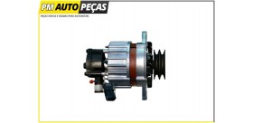 Alternador Nissan 2.8Td