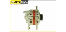 Alternador Mitsubishi