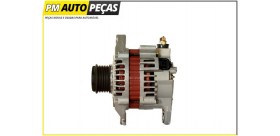 Alternador Nissan Patrol/Terrano