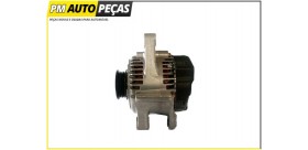 Alternador Toyota Yaris 1.0 16V