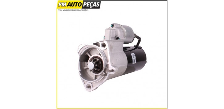 Alternador Audi/Seat/Skoda