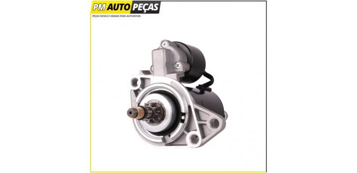 Motor de Arranque Audi/Ford/Seat/Skoda/Volkswagen