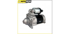 Motor de Arranque Dacia/Daf/Renault/Volvo