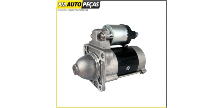 Motor de Arranque Dacia/Daf/Renault/Volvo