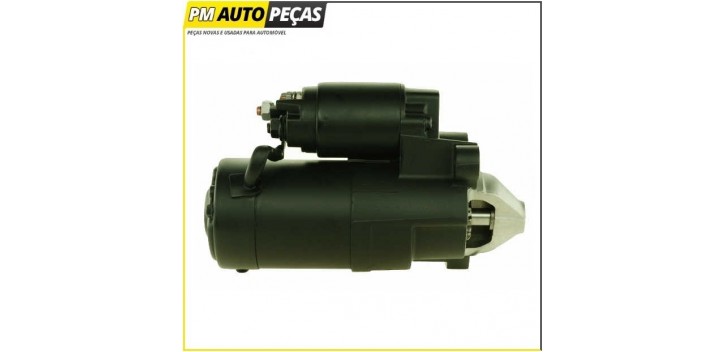 Motor de Arranque Renault 1.9DCi